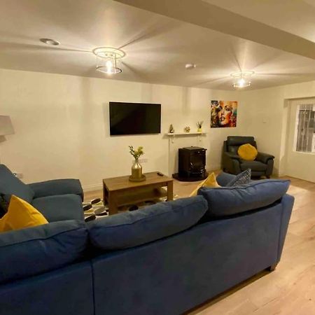 קאסל איילנד Modern Family Home מראה חיצוני תמונה