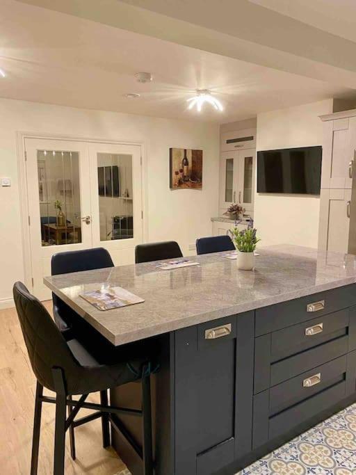 קאסל איילנד Modern Family Home מראה חיצוני תמונה